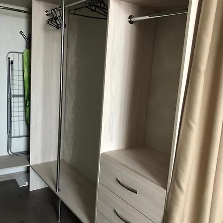 Квартира В Аркадии С Видом На Море Apartment Odesa