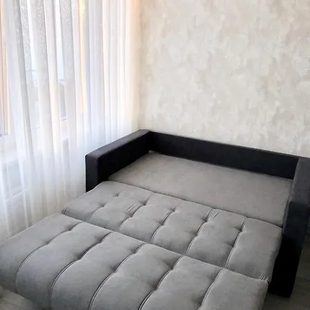 Квартира В Аркадии С Видом На Море Apartment Odesa